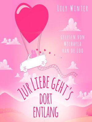 cover image of Zur Liebe geht's dort entlang